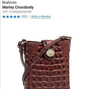 Brahmin Purse